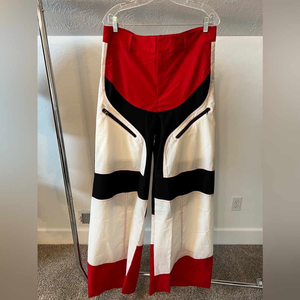 AKIRA wide leg pants NWOT